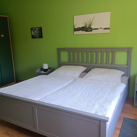 Ferienwohnung Mattheiser Weiher Trier Exterior foto